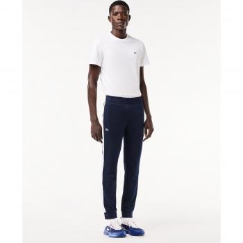 Pantalón de chándal Sportsuit marino Lacoste para hombre