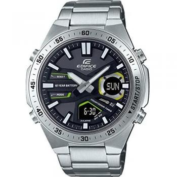 CASIO Edifice Analógico EFV-C110D-1A3VEF