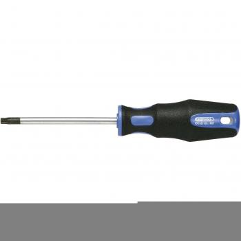 KS Tools 159.1058-E - Destornillador ERGO +, TX, TB40, en etiqueta de la caída