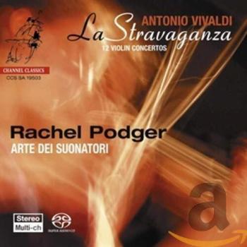 Vivaldi - La Stravaganza