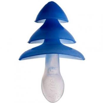 Arena Earplug PRO - Swimming Earplugs for Water Protection, Blue