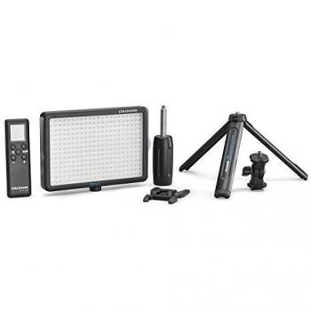 Cullmann CUlight V 860BC Negro Unidad de Flash para Estudio fotográfico - Unidades de Flash para Estudio fotográfico