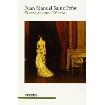 El caso de Anne Brizard