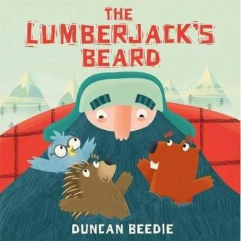 Libro La Barba del Leñador de Duncan Beedie