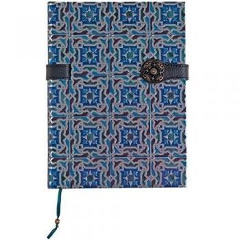 Cuaderno azulejos De Portugal 2