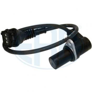 Sensor de posición del cigüeñal ERA 550088A, tipo: sensor, características: alta precisión, fácil instalación, compatible con múltiples modelos de vehículos