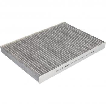 Filtro de habitáculo KNECHT/MAHLE ORIGINAL LAK1574, tipo: filtro de habitáculo, características: diseñado para eliminar partículas y contaminantes del aire que ingresa al interior del vehículo, compatible con diversos modelos de autom