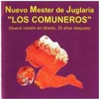 Nuevo Mester De Juglaría / Los Comuneros