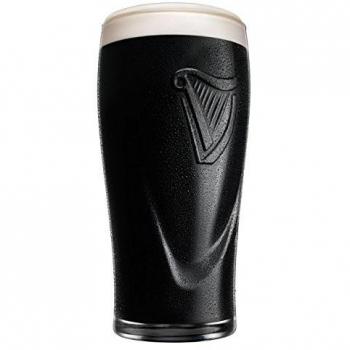 Guinness 20Oz Gravity Pint Glass
