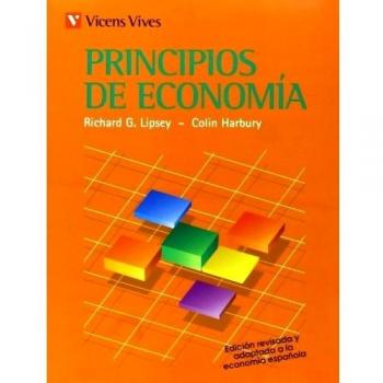 PRINCIPIOS DE LA ECONOMIA