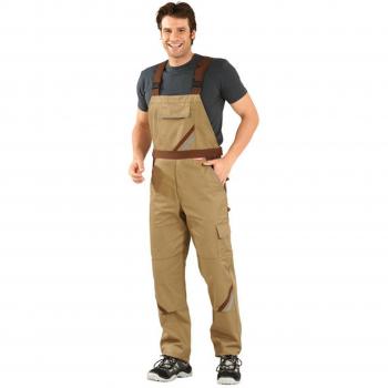 Planam 2334 - Pantalones