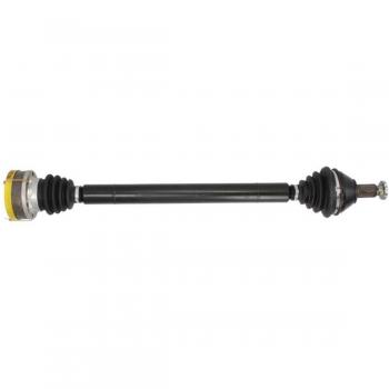 Eje de transmisión derecho POINT GEAR PNG72973 para Volkswagen Polo V con sistema antibloqueo