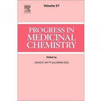 Progress in Medicinal Chemistry: Volume 57