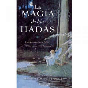 La magia de las hadas