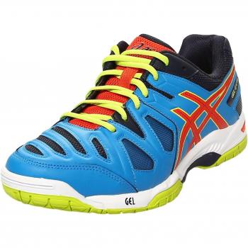 ASICS GEL GAME 5 amarillo amarillo Talla:9
