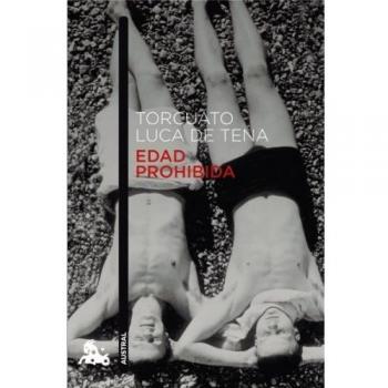 Edad prohibida: 2 - Torcuato Luca De Tena