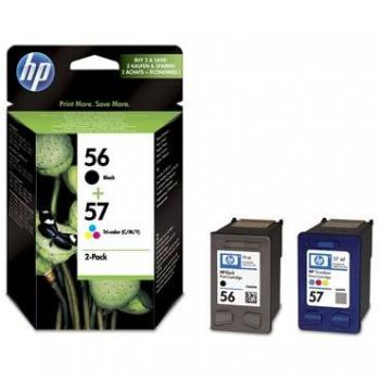 Hp paquete de cartuchos de impresion por inyeccion hp 5657 5657 combopack inkjet print cartridges de 15 a 35 c 2