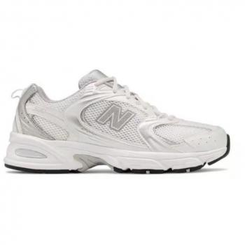 New Balance 530 Women's Sneakers - White - Size: 4 US