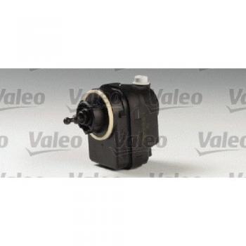 Valeo 087268 Elemento de Regulación del Alcance de Faros