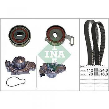 Ina 530 0514 30 Refrigerantes del Motor