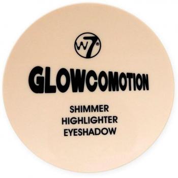 W7 - Iluminador en polvo - Glowcomotion