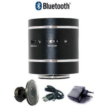 ADIN - Bluetooth® vibración de los altavoces 10W ADIN B1BT