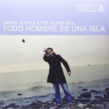 Todo Hombre Es Una Isla [Vinilo]