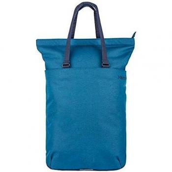 Marmot Mochila unisex Orinda., Unisex adulto, 38490-3562-One, azul marroquí y azul marino., talla única