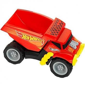 Theo Klein Hot Wheels Volquete