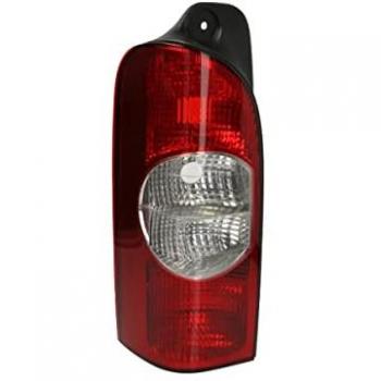Luz trasera DEPO 551-1970L-UE, Izquierda, Piloto trasero ABAKUS 551-1970L-UE, Depo 2201753 Piloto Trasero, Sin Portalámpara (