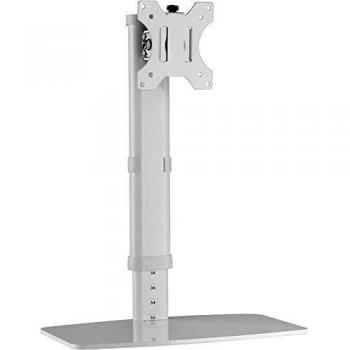 RICOO TS6811 Soporte Monitor Mesa Giratorio Inclinable Pantalla PC 12-32
