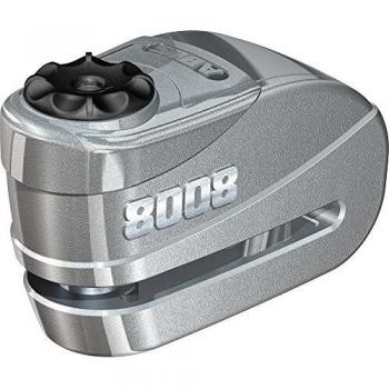 ABUS 707551 - Antirrobo de Disco 8008 Granit Detecto X-Plus 8008 Granit Detecto X-Plus