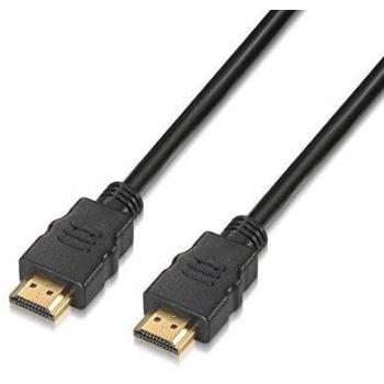 AISENS A120-0119 - Cable HDMI 2.0 DE 1 m
