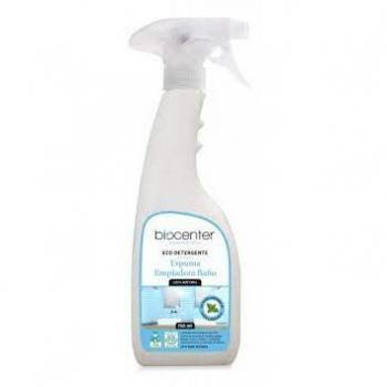 Limpiador de baño ecológico - Spray Ecofriendly 750 ml