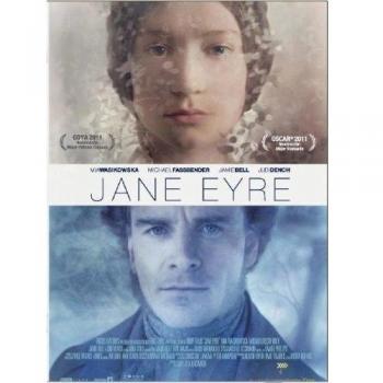 Jane Eyre [DVD]