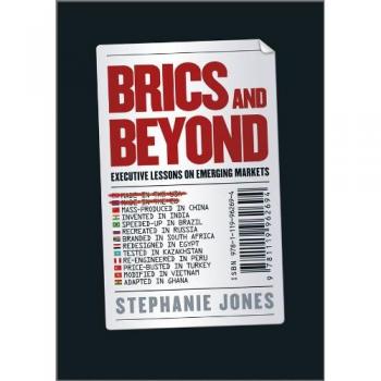Emerging Markets Insights: BRICs and Beyond by John Wiley & Sons