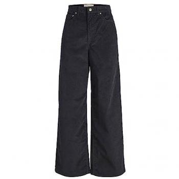 JJXX Women's Classic Gelly Wide Cord Pants - Size 25/30