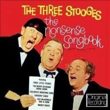 The Nonsense Songbook