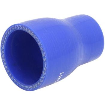 Manguera de silicona del sistema de refrigeración THERMOTEC SE51/38X76, Tubería de radiador THERMOTEC SE51/38X76