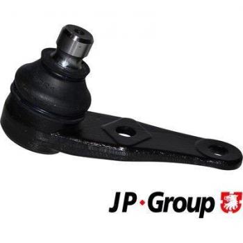 Rótula de suspensión JP GROUP 1140301800 con control arm ball joint