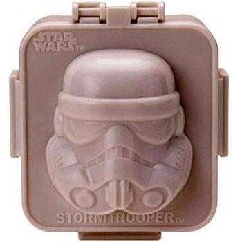 Star Wars 599386031 - Cortador de Huevo Stormtrooper