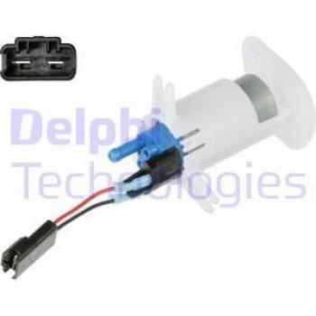 Bomba de combustible DELPHI FE0800-12B1, tipo: bomba de combustible, características: compatible con múltiples vehículos, alta eficiencia en el suministro de combustible, diseño duradero y resistente a la corrosión, fácil instalación