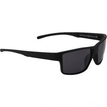 Gafas de sol deportivas Red Bull Spect Chase F3 negras polarizadas