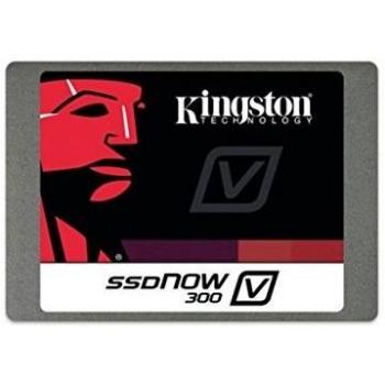 Kingston SSDNow V300 - Disco duro interno con capacidad de 240 GB y kit de actualización para PC y portátil