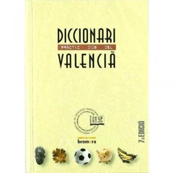 Diccionari pràctic d'ús del valencià