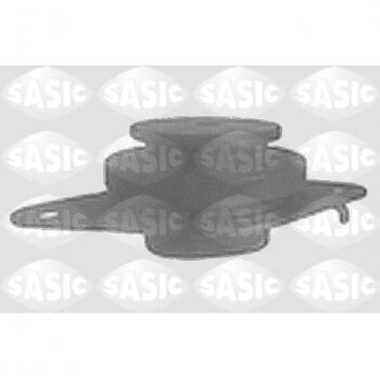 Cojinete de la caja de cambios SASIC 4001786 Izquierda - Montaje del motor, compatible con diversas marcas y modelos, fabricado en material duradero para resistencia al desgaste, diseñado para reducir vibraciones y mejorar el rendimiento del