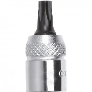 Carolus 4171.40 - Vaso destornillador 1/4 TORX T40