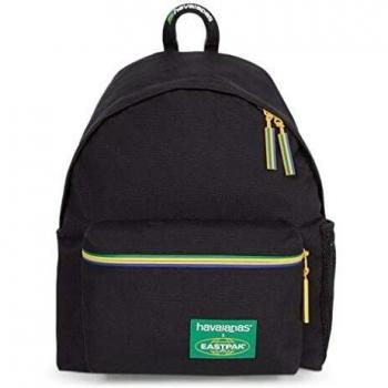 Mochila Eastpak Padded Pak'r Deportiva 38L Resistente y Cómoda