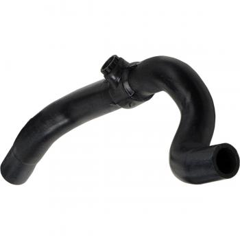 Tubería flexible de calefacción GATES 02-1969, manguera de calefacción moldeada, resistente a altas temperaturas, fabricada en material duradero, diseñada para sistemas de calefacción automotriz
