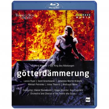 WAGNER: Gotterdämmerung